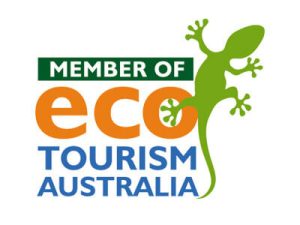 Eco Tourism Australia