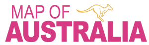mapofaustralia logo