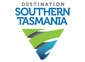 Destination Southern Tasmania Logo