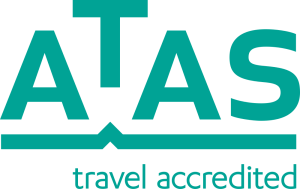 ATAS Travel Accreditation